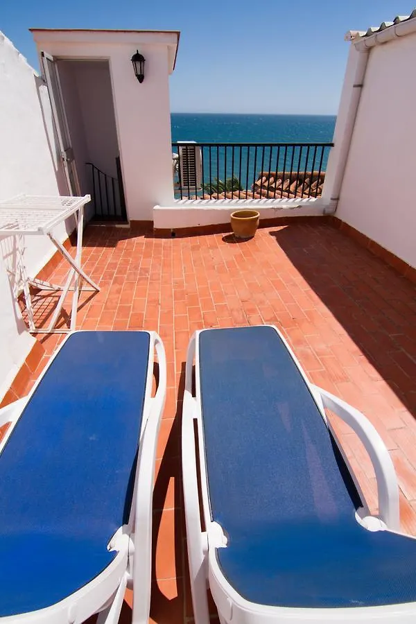 Appartement Tuhillo 3B Menyber à Nerja