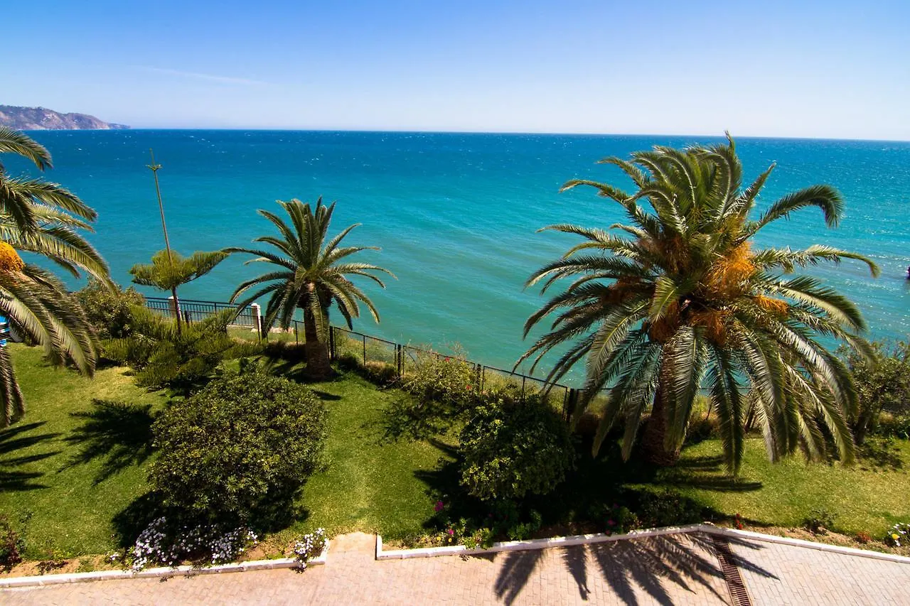Appartement Tuhillo 3B Menyber à Nerja 0*,  Espagne