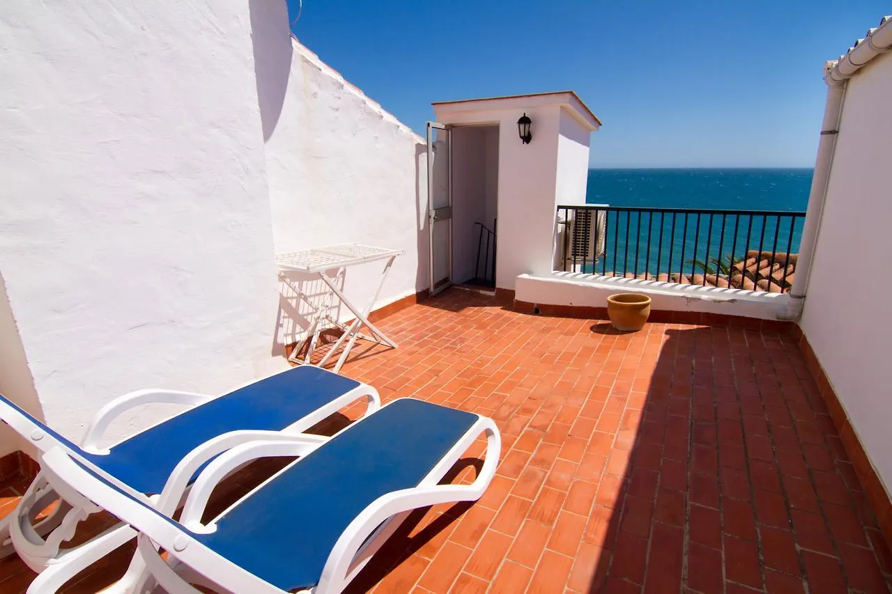 Appartement Tuhillo 3B Menyber à Nerja