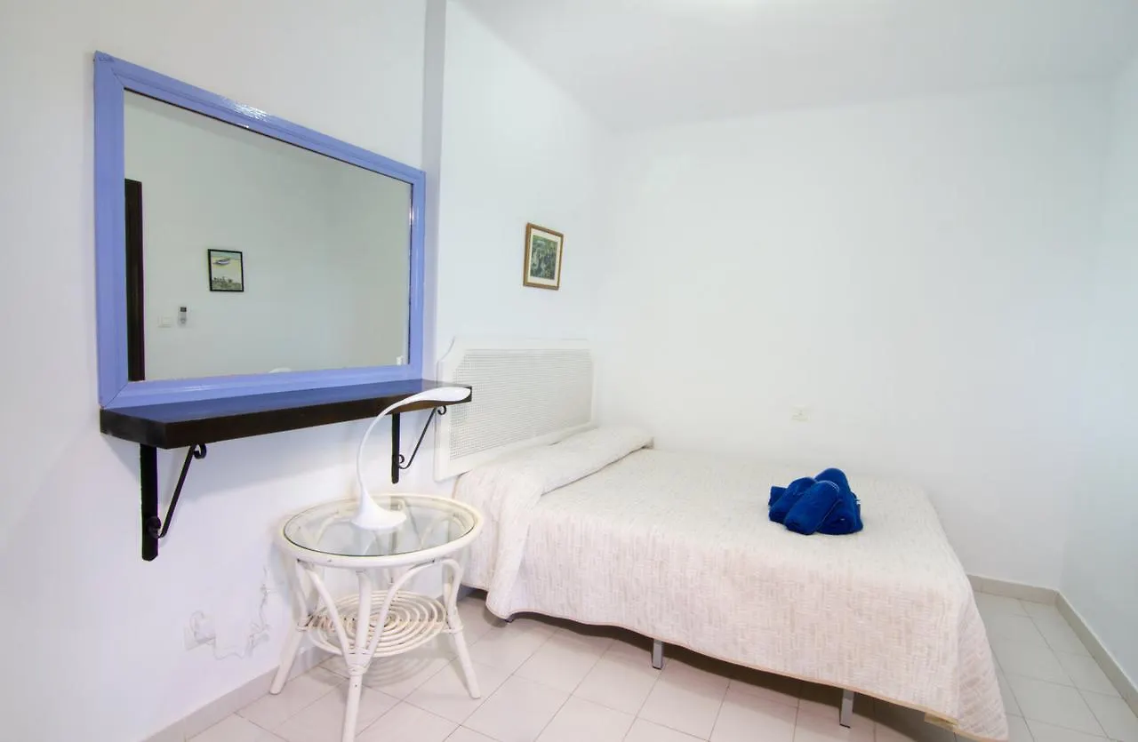 Appartement Tuhillo 3B Menyber à Nerja Espagne