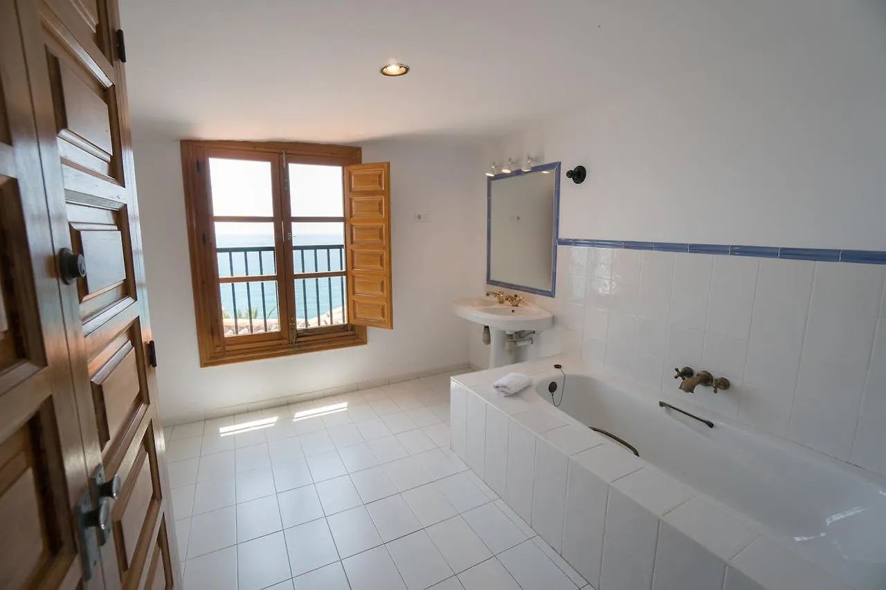 Appartement Tuhillo 3B Menyber à Nerja
