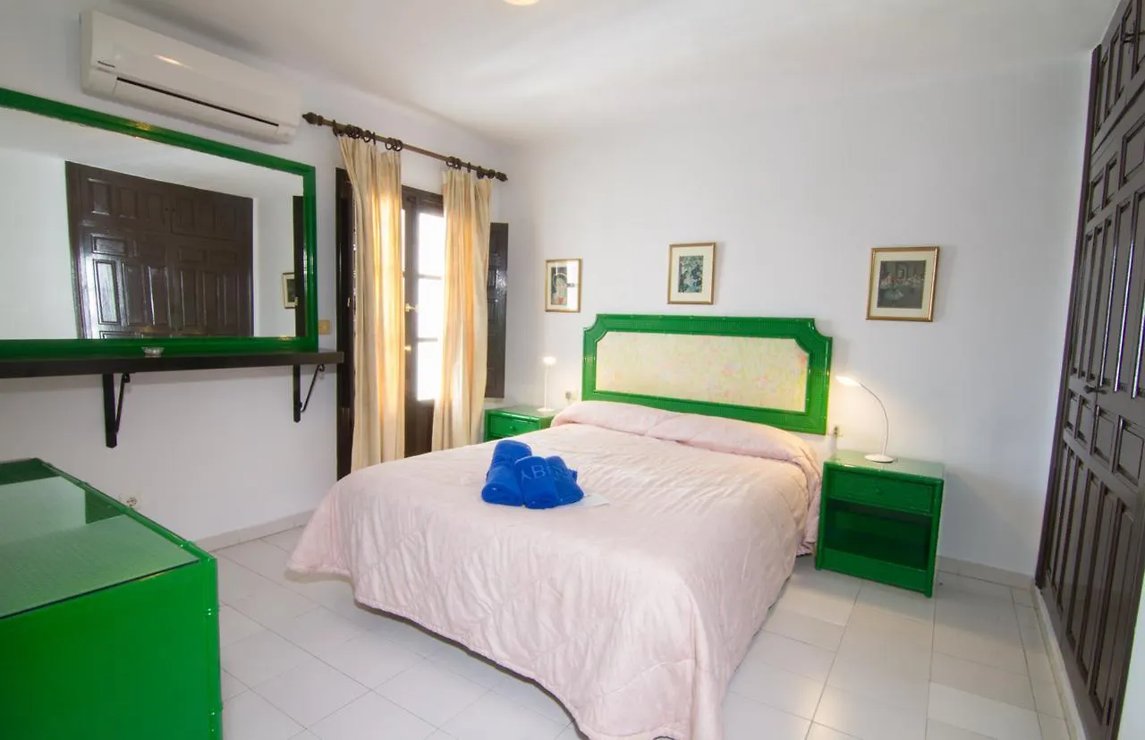 Appartement Tuhillo 3B Menyber à Nerja Espagne