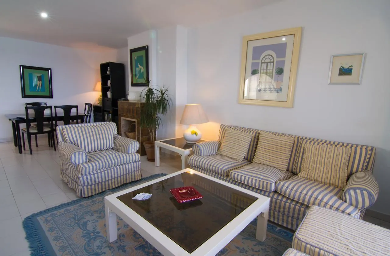 Appartement Tuhillo 3B Menyber à Nerja