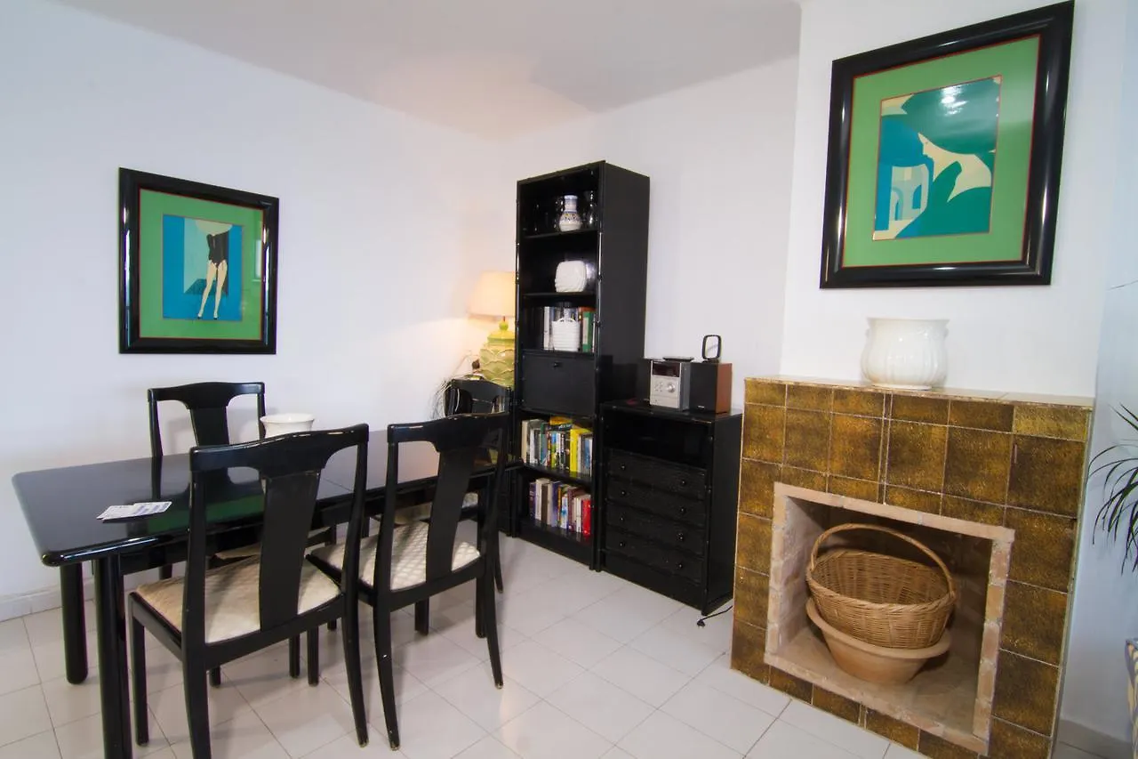 Appartement Tuhillo 3B Menyber à Nerja