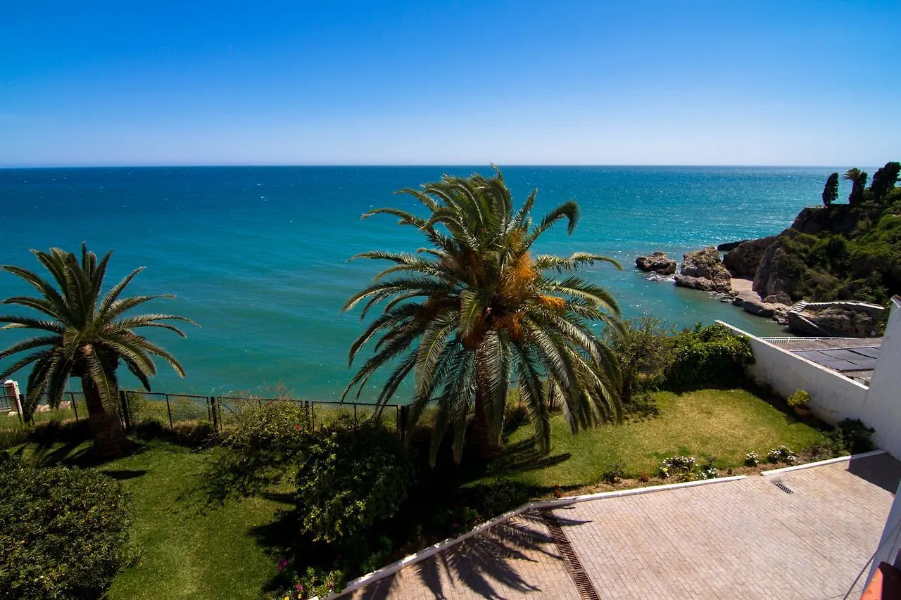 Appartement Tuhillo 3B Menyber à Nerja