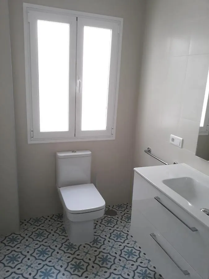 Appartement Tuhillo 3B Menyber à Nerja