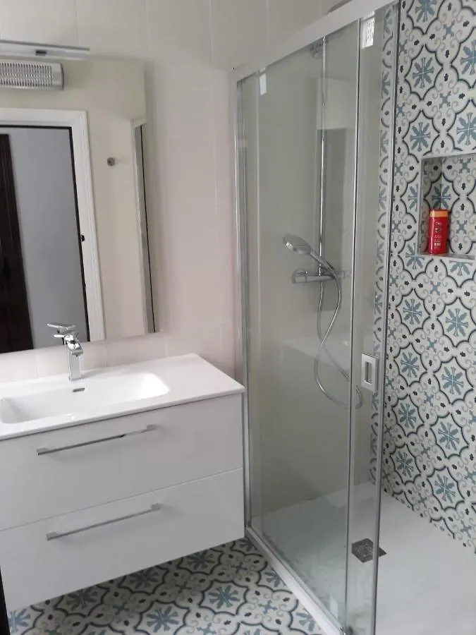 Appartement Tuhillo 3B Menyber à Nerja