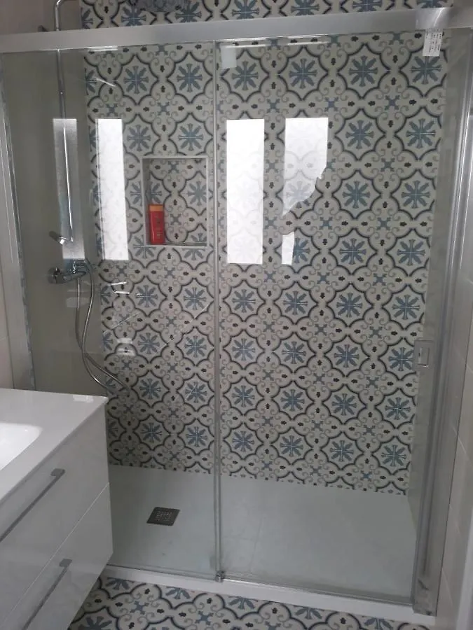 Appartement Tuhillo 3B Menyber à Nerja 0*,  Espagne