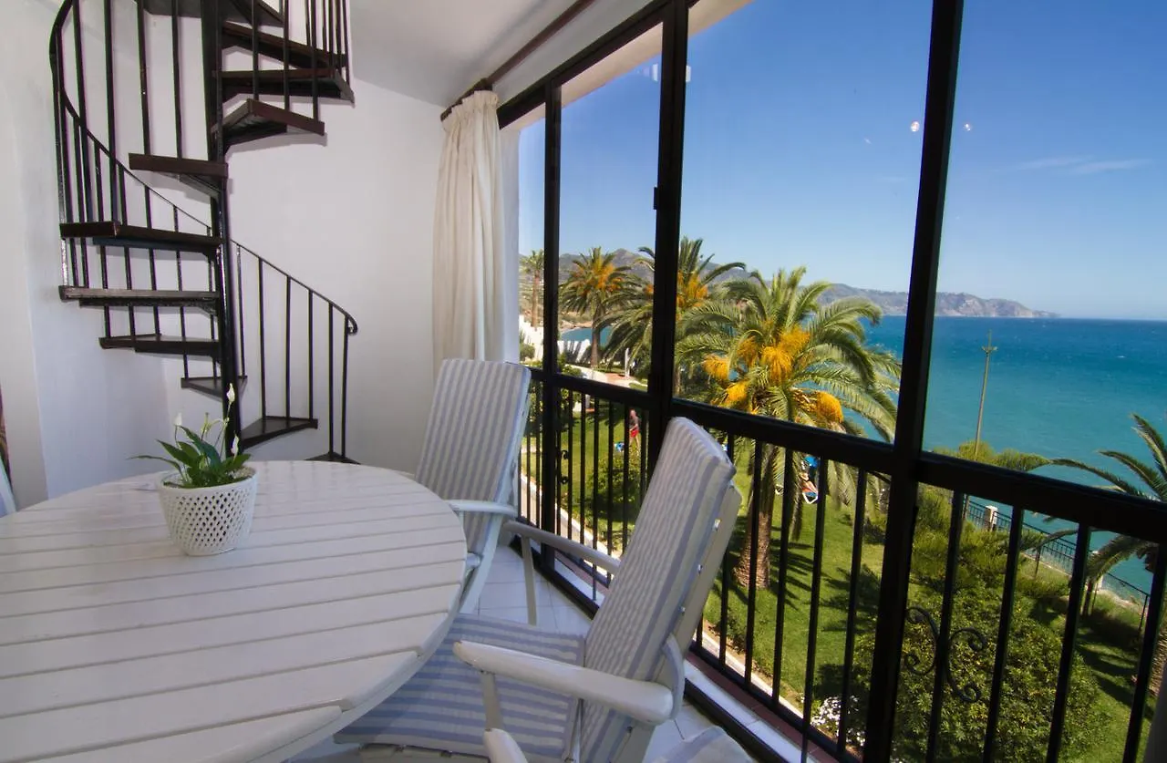 Tuhillo 3B Menyber Apartment Nerja